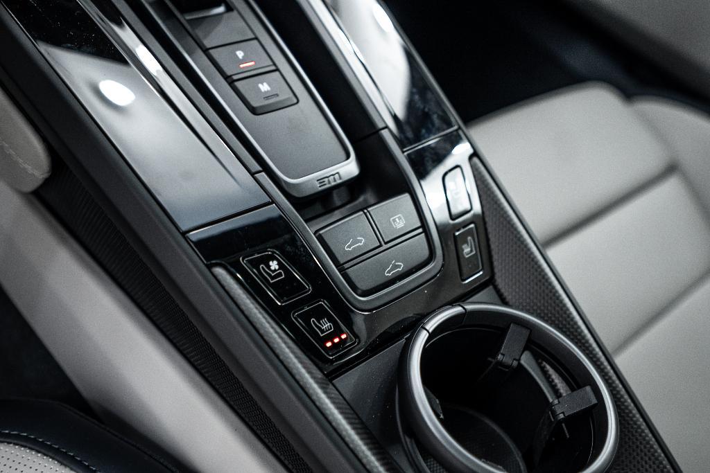 new 2026 Porsche 911 car, priced at $197,225