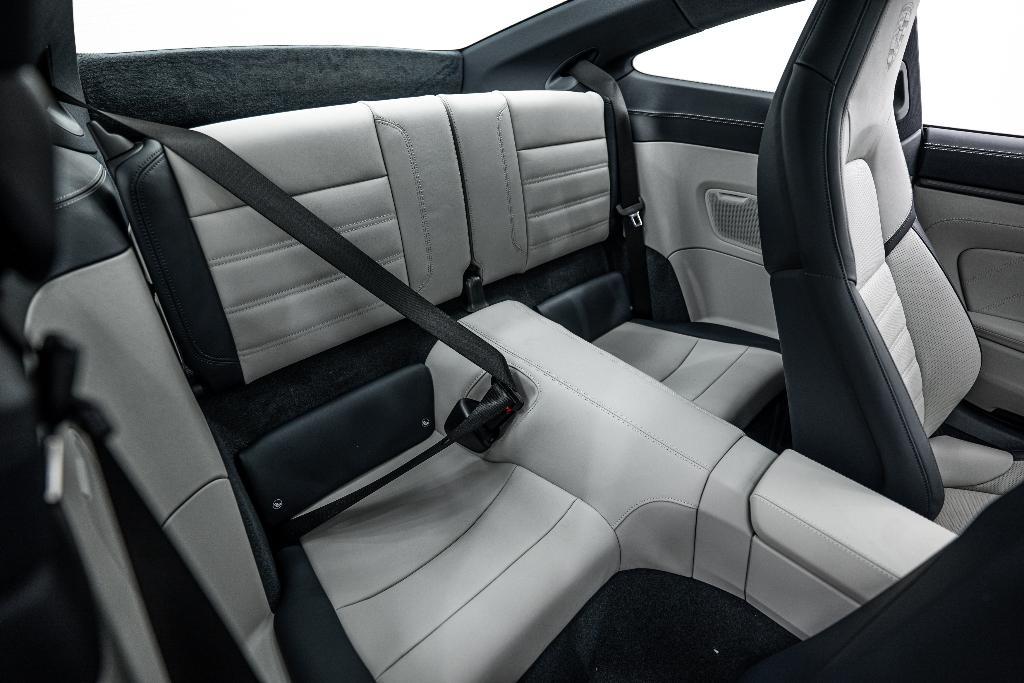 new 2026 Porsche 911 car, priced at $197,225