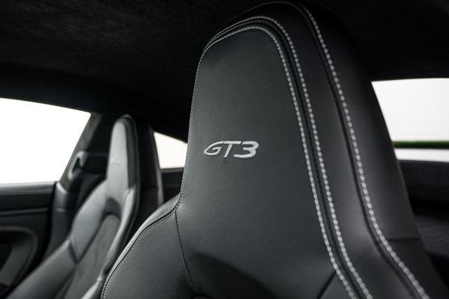 used 2022 Porsche 911 car, priced at $280,402
