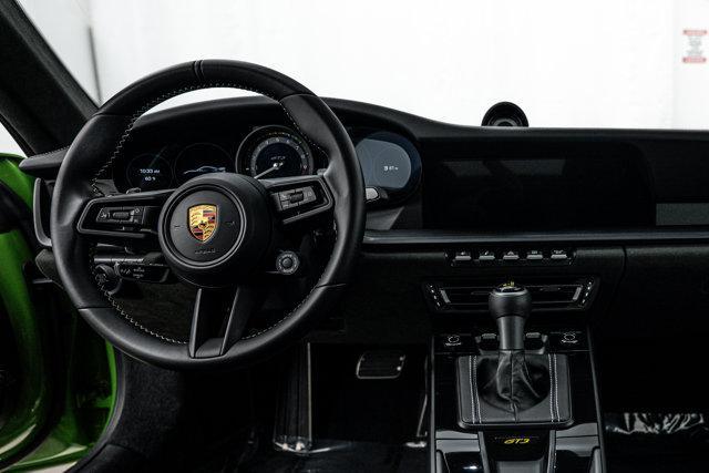 used 2022 Porsche 911 car, priced at $284,991