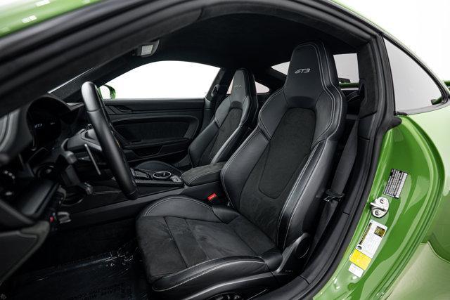 used 2022 Porsche 911 car, priced at $284,991