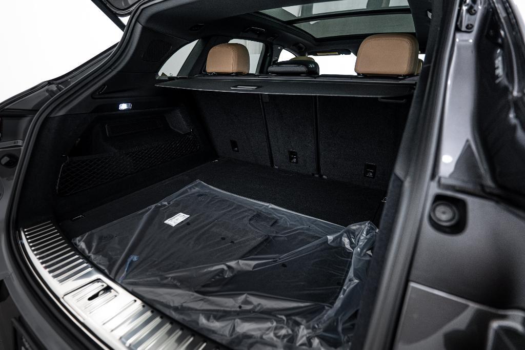 used 2026 Porsche Cayenne car, priced at $104,990