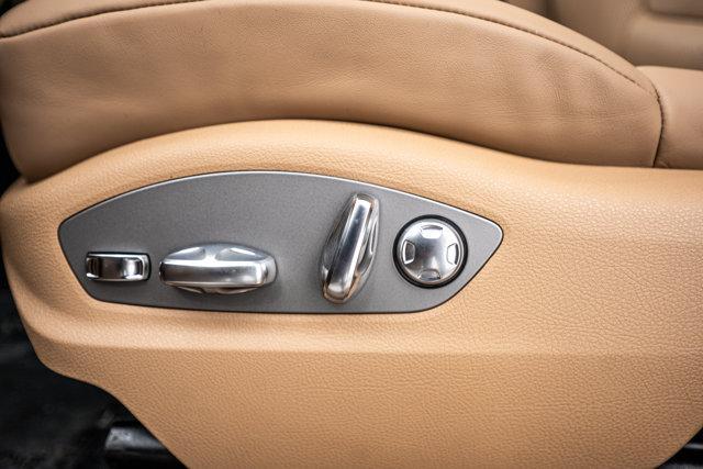 used 2026 Porsche Macan car, priced at $74,991