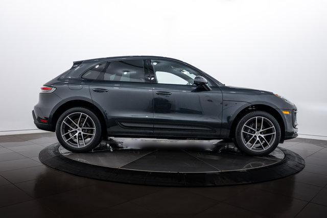 used 2026 Porsche Macan car, priced at $74,991