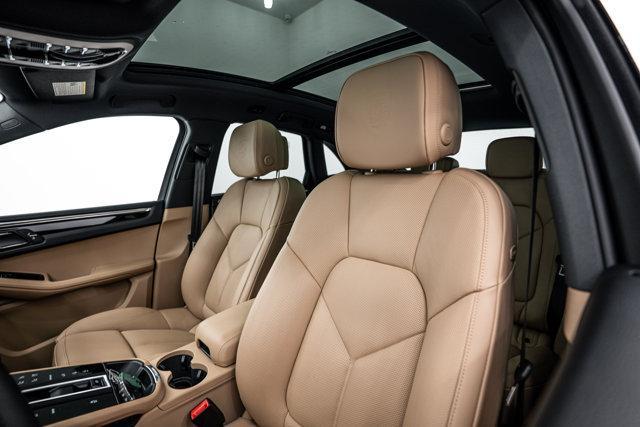 used 2026 Porsche Macan car, priced at $74,991