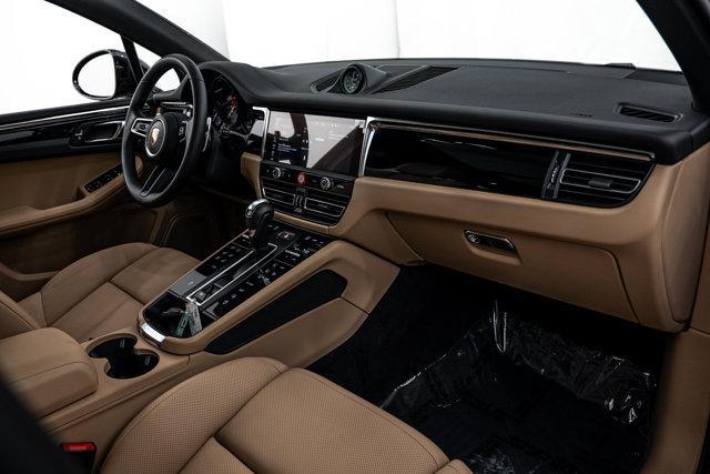 used 2026 Porsche Macan car, priced at $74,991
