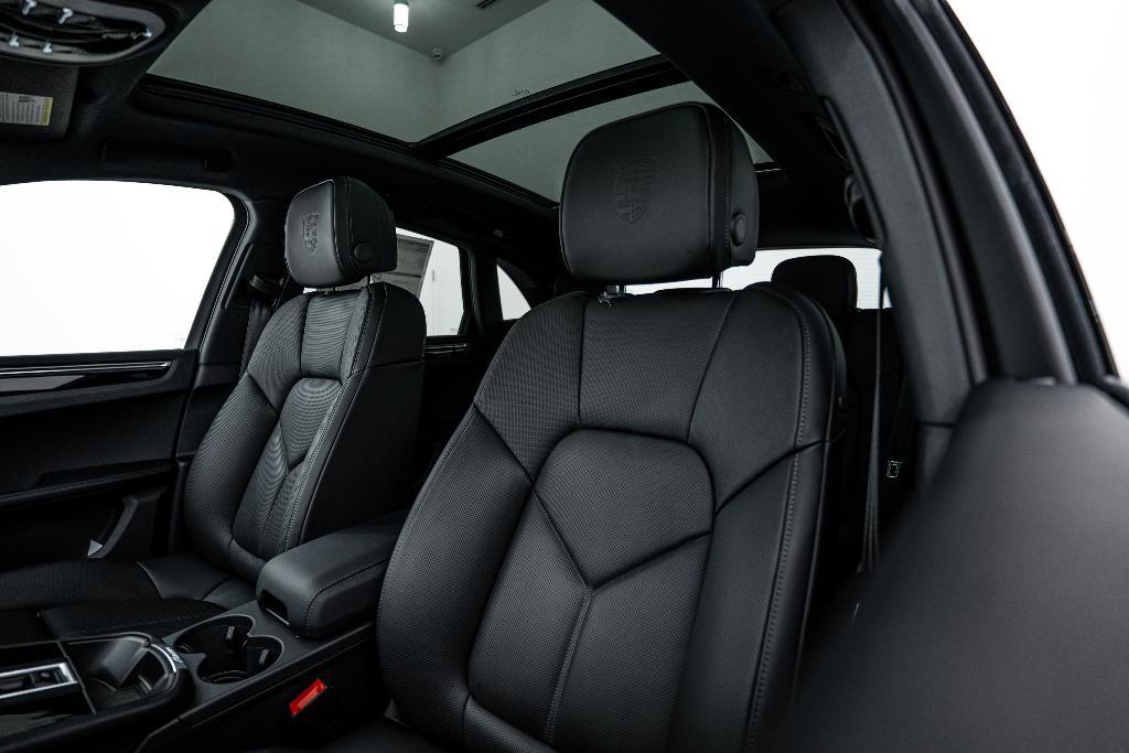used 2026 Porsche Macan car, priced at $76,480