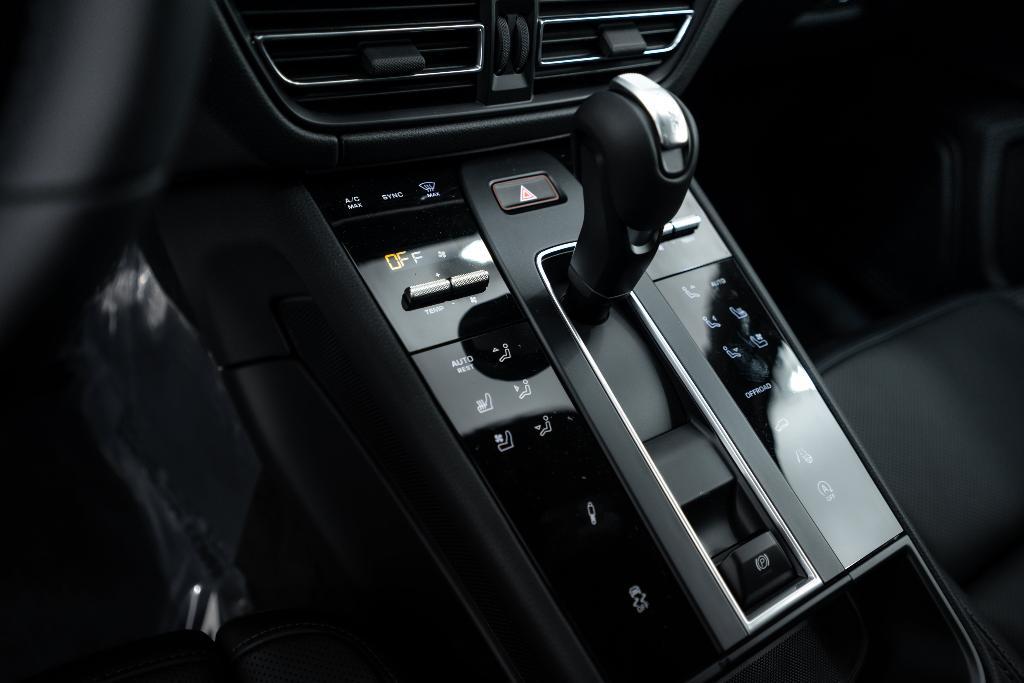 used 2026 Porsche Macan car, priced at $76,480