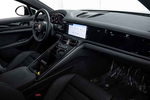 used 2026 Porsche Panamera car, priced at $127,991