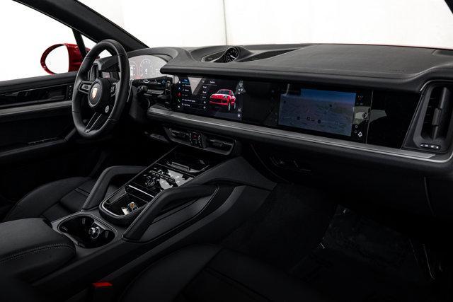 new 2026 Porsche Cayenne car, priced at $148,970