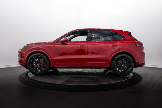 new 2026 Porsche Cayenne car, priced at $148,970