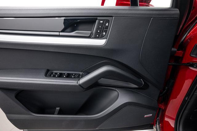 new 2026 Porsche Cayenne car, priced at $148,970