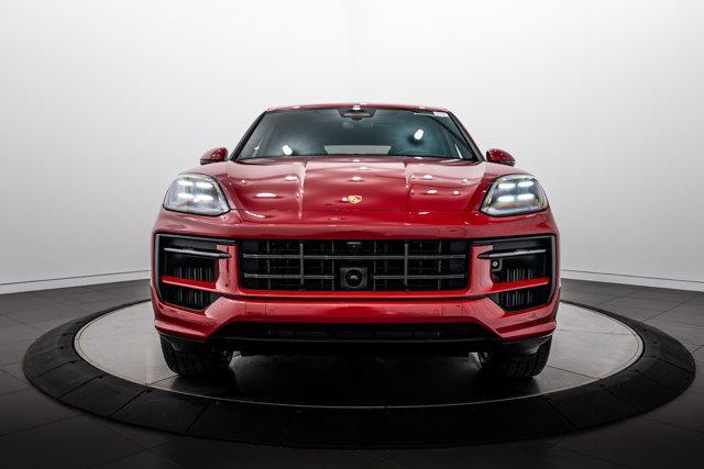 new 2026 Porsche Cayenne car, priced at $148,970