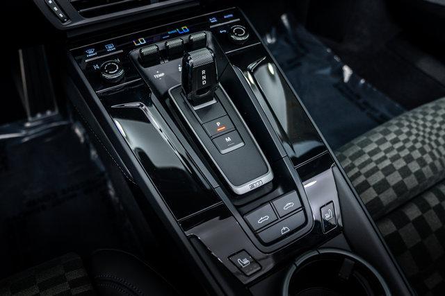 used 2026 Porsche 911 car, priced at $229,991