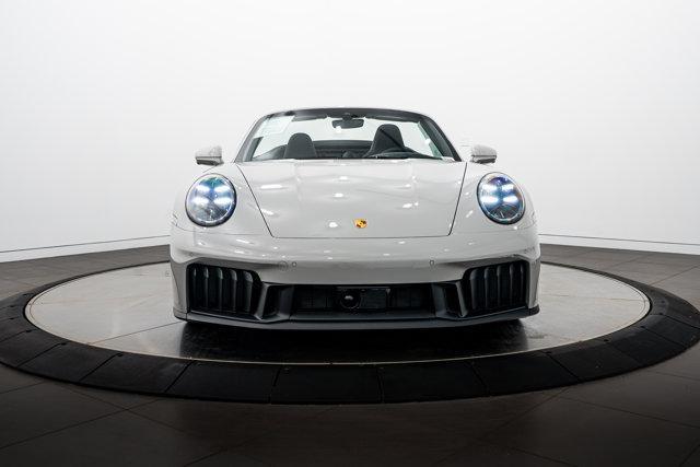 used 2026 Porsche 911 car, priced at $229,991