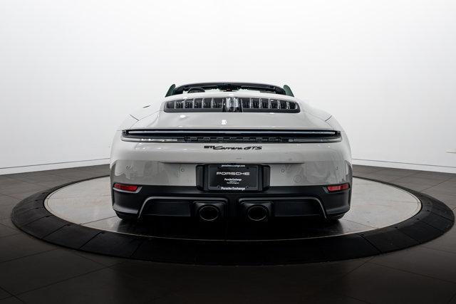 used 2026 Porsche 911 car, priced at $229,991