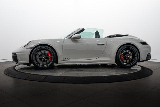 used 2026 Porsche 911 car, priced at $229,991