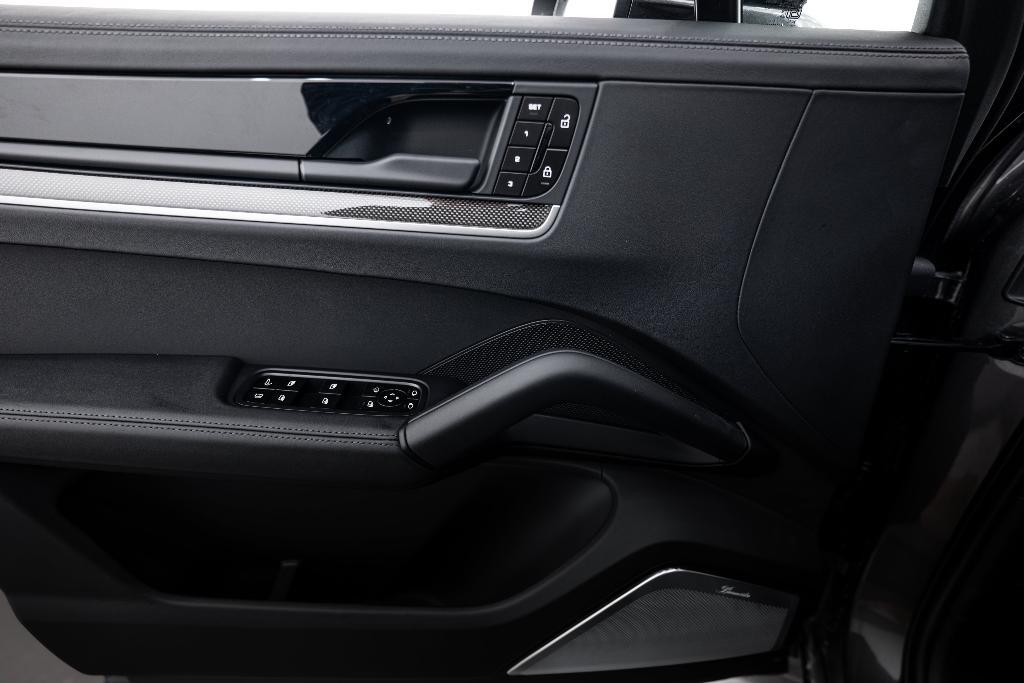 new 2026 Porsche Cayenne car, priced at $214,200