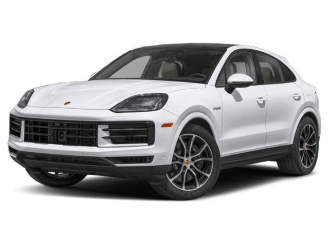 new 2026 Porsche Cayenne car, priced at $214,200