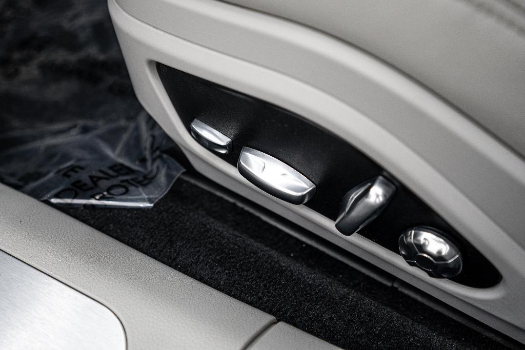 used 2017 Porsche Panamera car, priced at $54,991