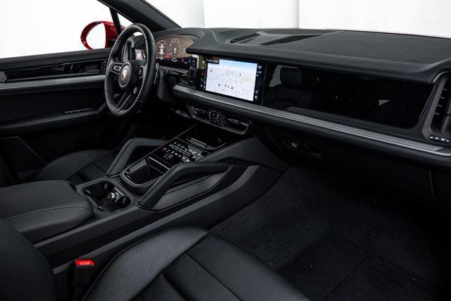 used 2026 Porsche Cayenne car, priced at $103,403