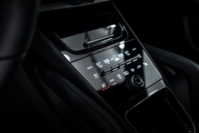 used 2026 Porsche Cayenne car, priced at $103,403
