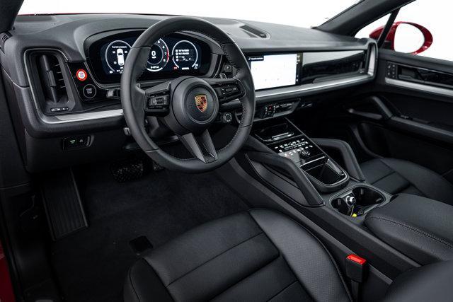 used 2026 Porsche Cayenne car, priced at $103,403