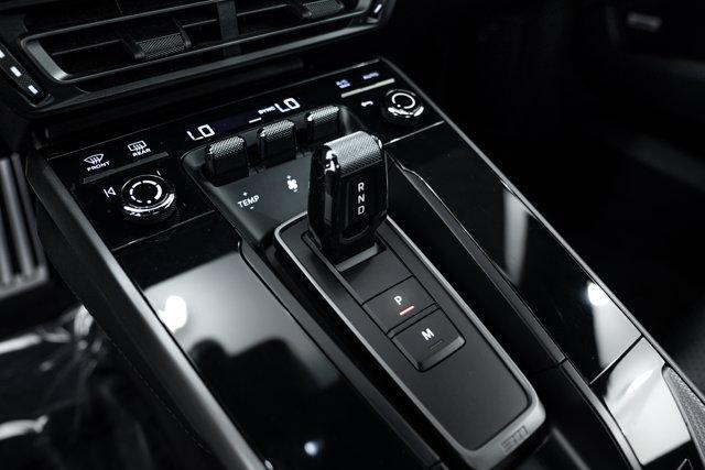 used 2022 Porsche 911 car, priced at $139,990