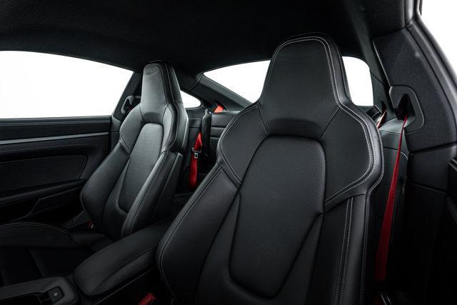 used 2022 Porsche 911 car, priced at $139,990