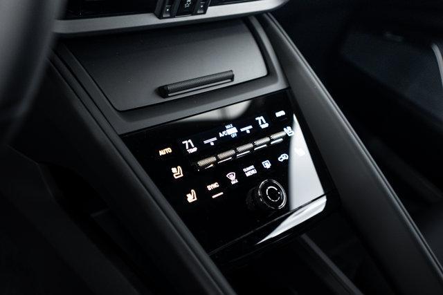 new 2026 Porsche Macan car, priced at $145,722