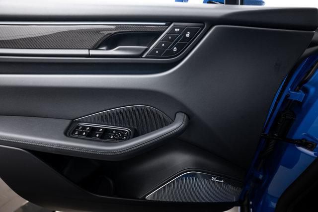 new 2026 Porsche Macan car, priced at $145,722