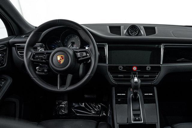 new 2026 Porsche Macan car, priced at $99,930