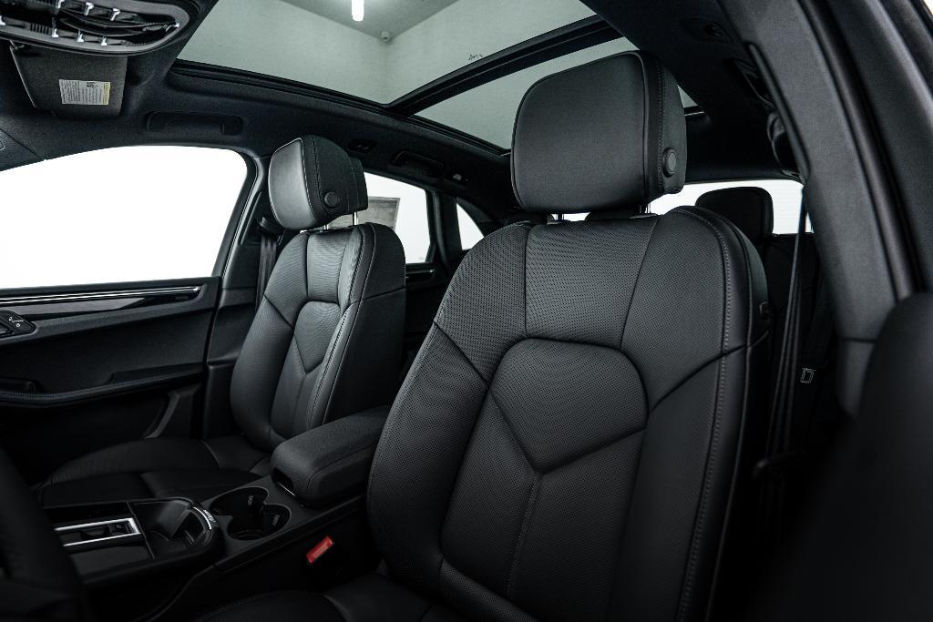 new 2026 Porsche Macan car, priced at $70,500