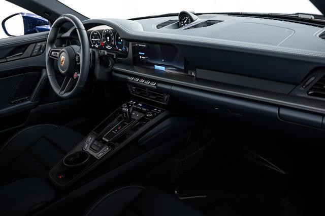 new 2026 Porsche 911 car, priced at $193,780