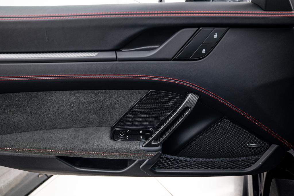 used 2026 Porsche 911 car, priced at $358,881