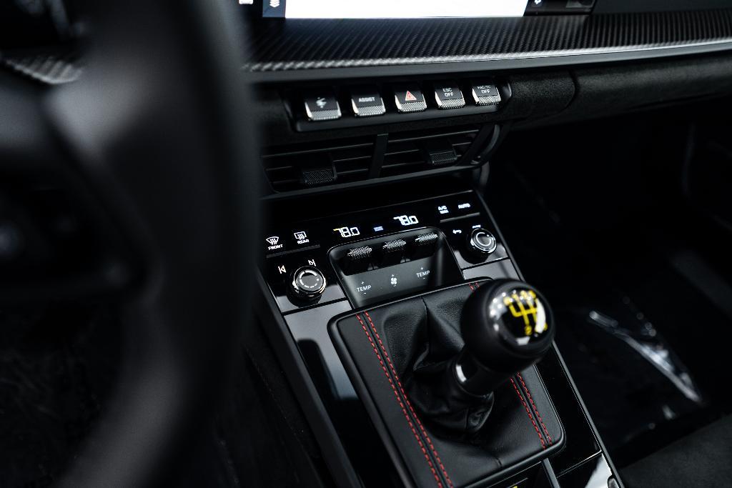 used 2026 Porsche 911 car, priced at $358,881