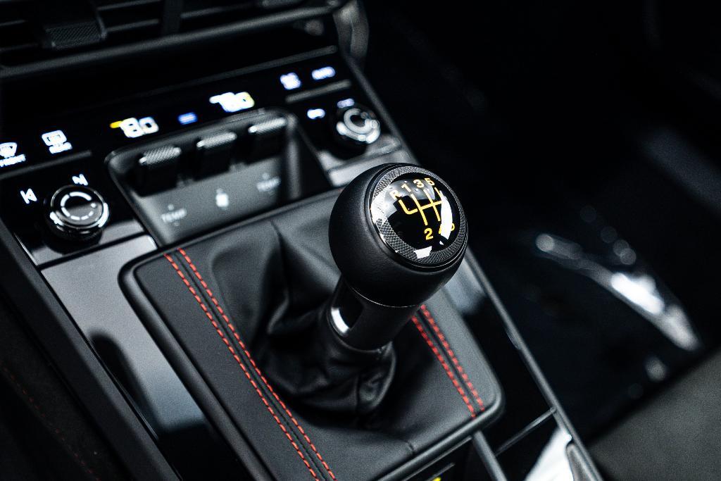 used 2026 Porsche 911 car, priced at $358,881