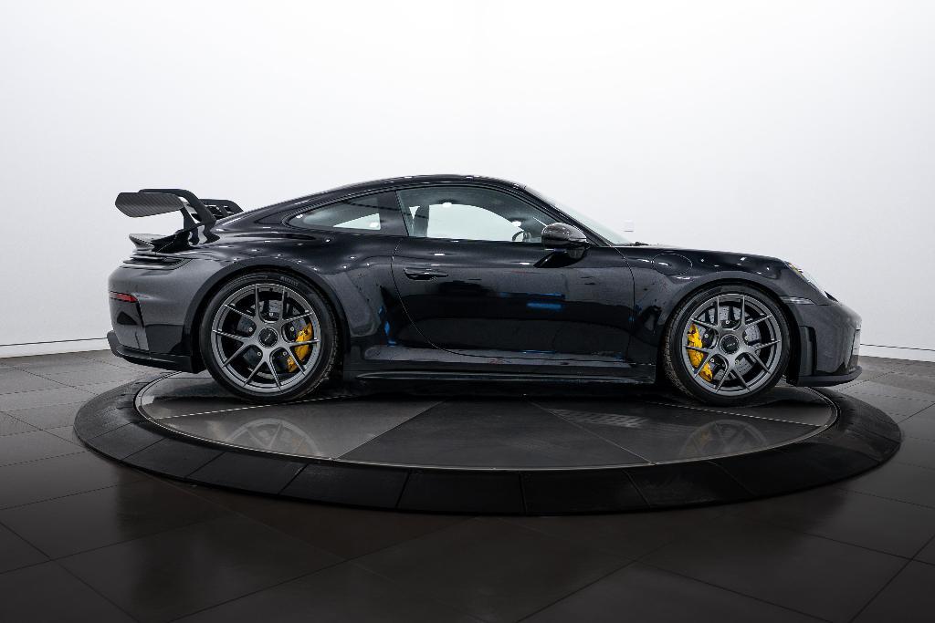 used 2026 Porsche 911 car, priced at $358,881