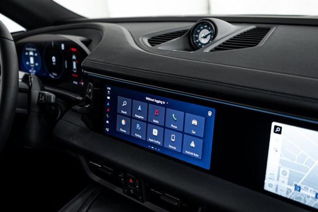 new 2026 Porsche Macan car, priced at $110,120