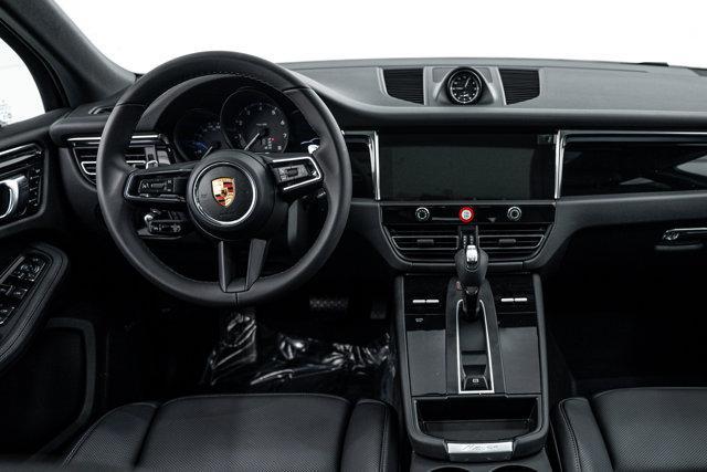 new 2026 Porsche Macan car, priced at $79,450