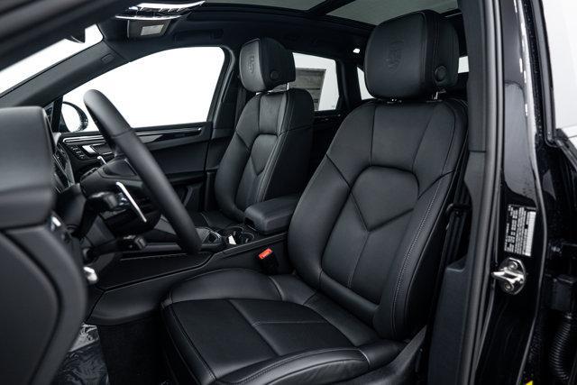 new 2026 Porsche Macan car, priced at $79,450