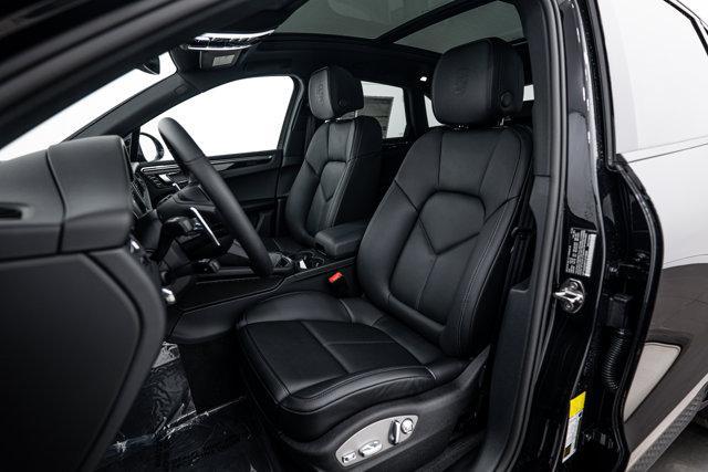new 2026 Porsche Macan car, priced at $79,450