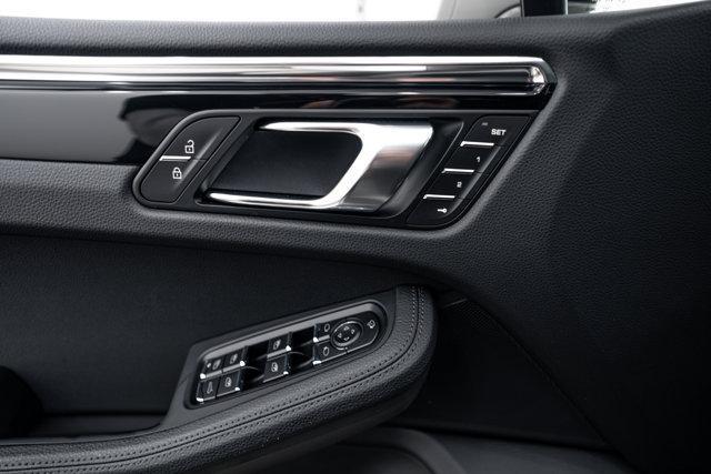 used 2026 Porsche Macan car, priced at $70,403
