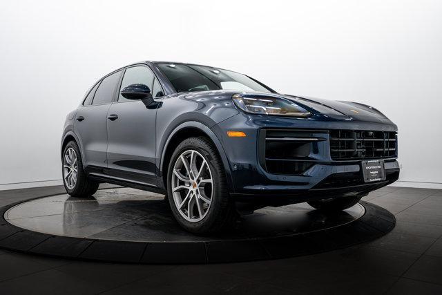 used 2026 Porsche Cayenne car, priced at $103,403