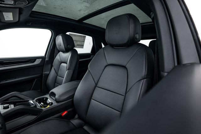 used 2026 Porsche Cayenne car, priced at $103,403