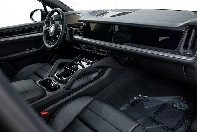used 2026 Porsche Cayenne car, priced at $103,403