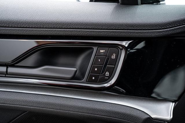 used 2026 Porsche Panamera car, priced at $126,991