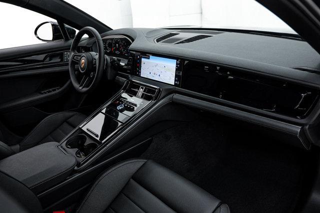used 2026 Porsche Panamera car, priced at $126,991