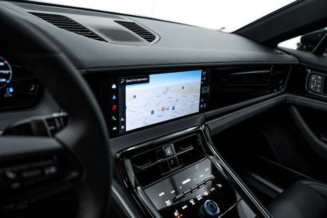 used 2026 Porsche Panamera car, priced at $126,991
