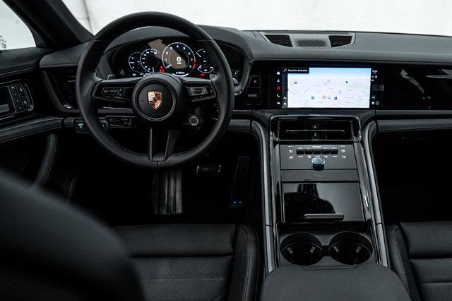 used 2026 Porsche Panamera car, priced at $126,991